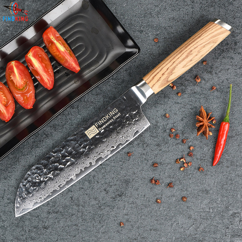 7-inch multi-purpose knife