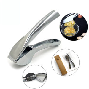 Manual Garlic Squeezer