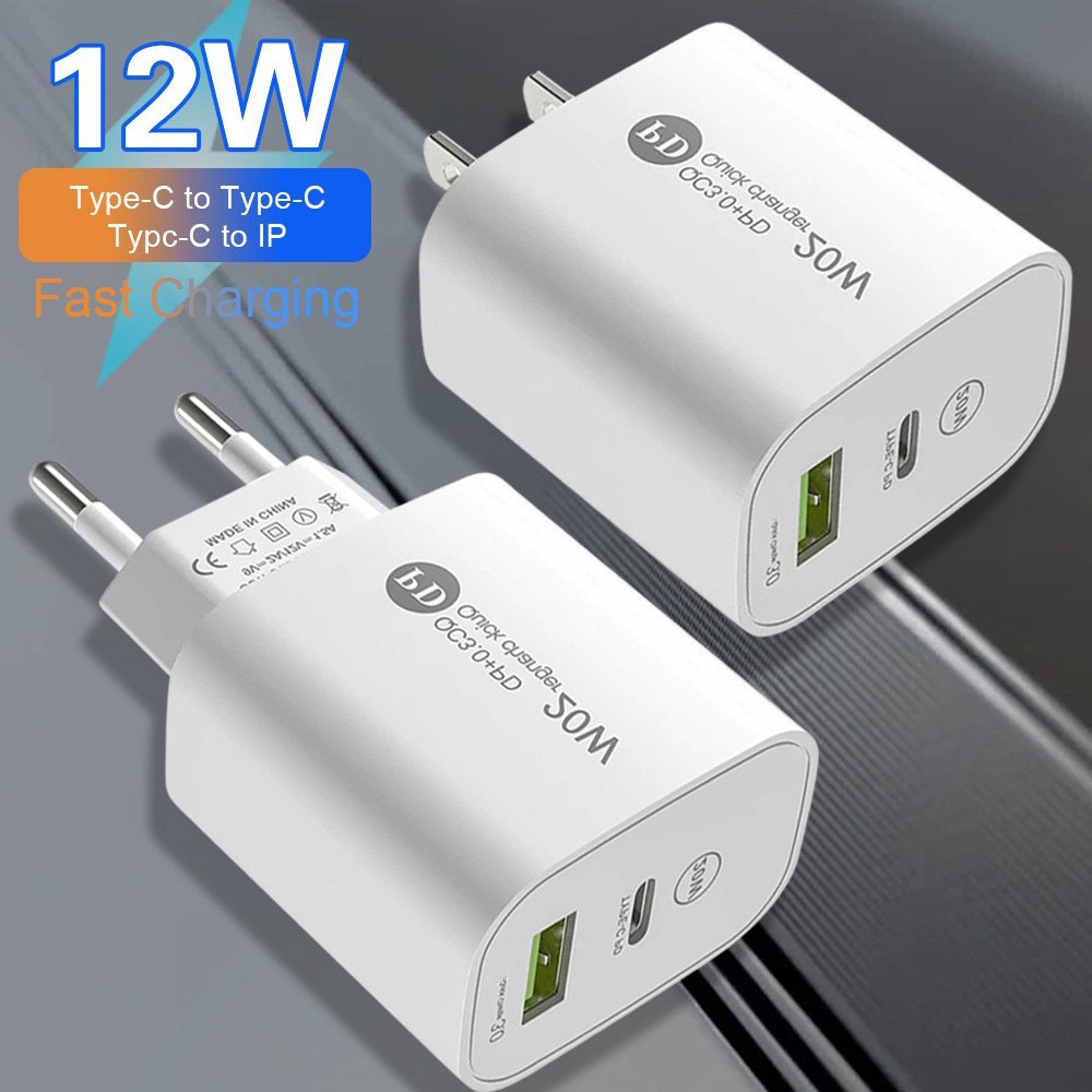 PD Type-C Adapter