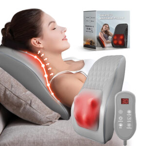 Multi-Function Massage Pillow
