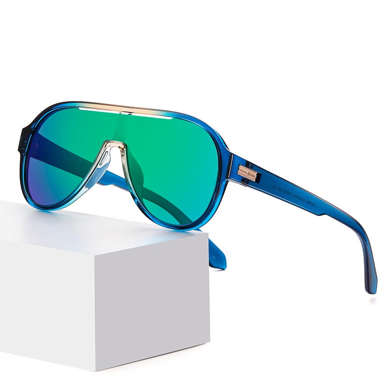 Polarized Fashion Sunglasses
