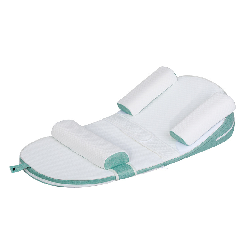 Baby anti spitting feeding cushion nursing pillow