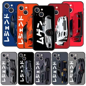 iPhone Series Luxury Case