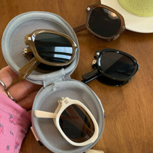 Folding Sunglasses