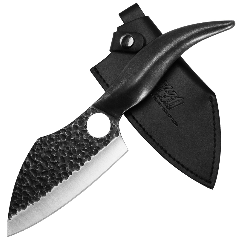 Forged Slaughtering knife