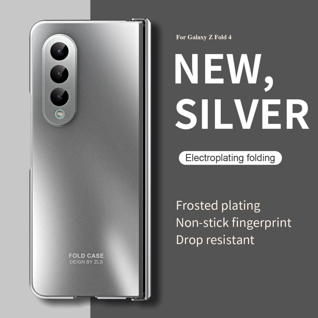 Samsung Fold 5 Z FOLD 4 Fold 3 all inclusive 5G protective case
