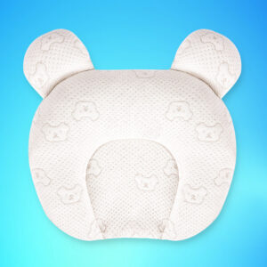 Newborn Head Pillow Set