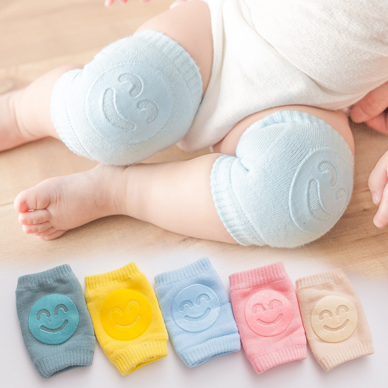 Baby Crawling Knee Pad