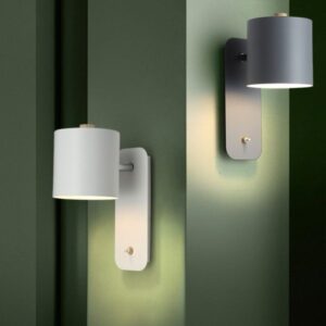 Nordic Wall LED Lamp