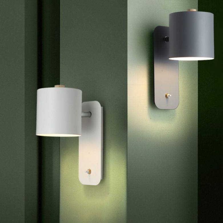 Nordic Wall LED Lamp