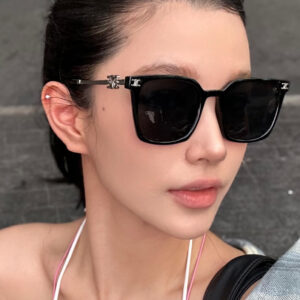 Square Women's Sunglasses