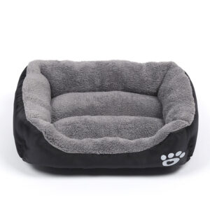Fleece Pet Bed