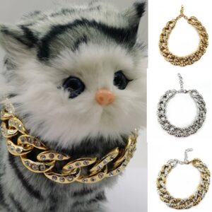 Pet necklace