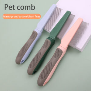Long Needle Pet Comb