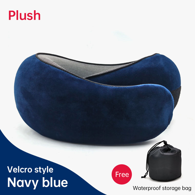 Soft Neck Pillow