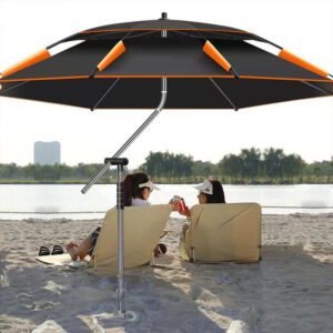 Adjustable Outdoor Umbrella