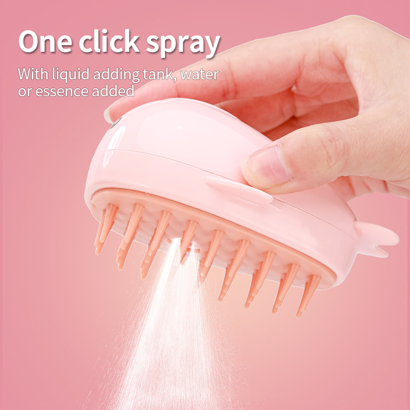 Pet Spray Comb