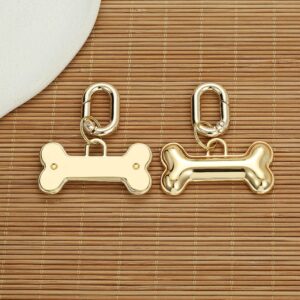 Dog Identification Tag