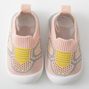 Mesh Baby's Shoes