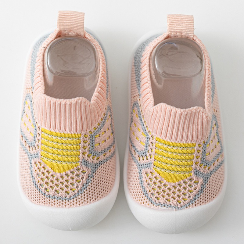 Mesh Baby's Shoes