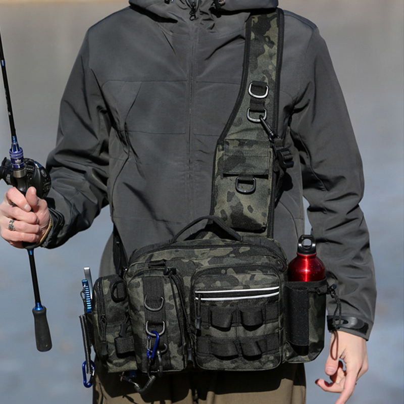 Fishing Backpack