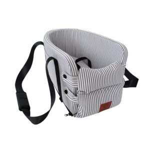 Car Seat Pet Bed