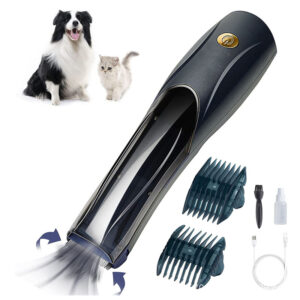 Automatic Pet Hair Clipper