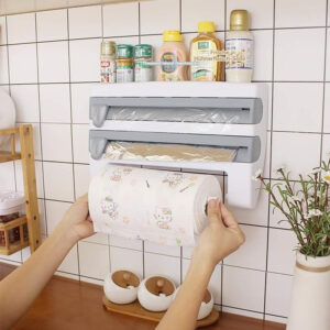 Foil Dispenser
