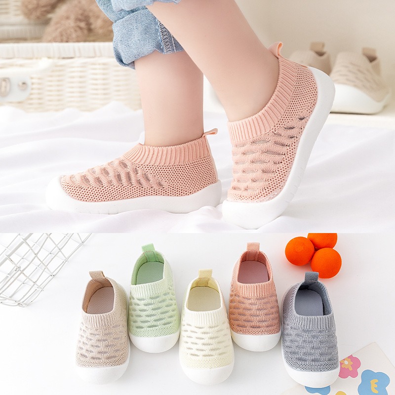 Unisex Baby Shoes