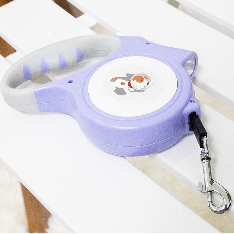 5-meter Automatic Retractable Leash