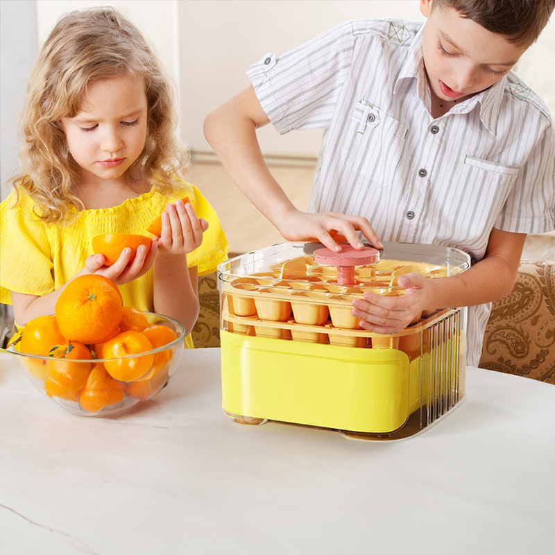 50-grid Ice Maker Set