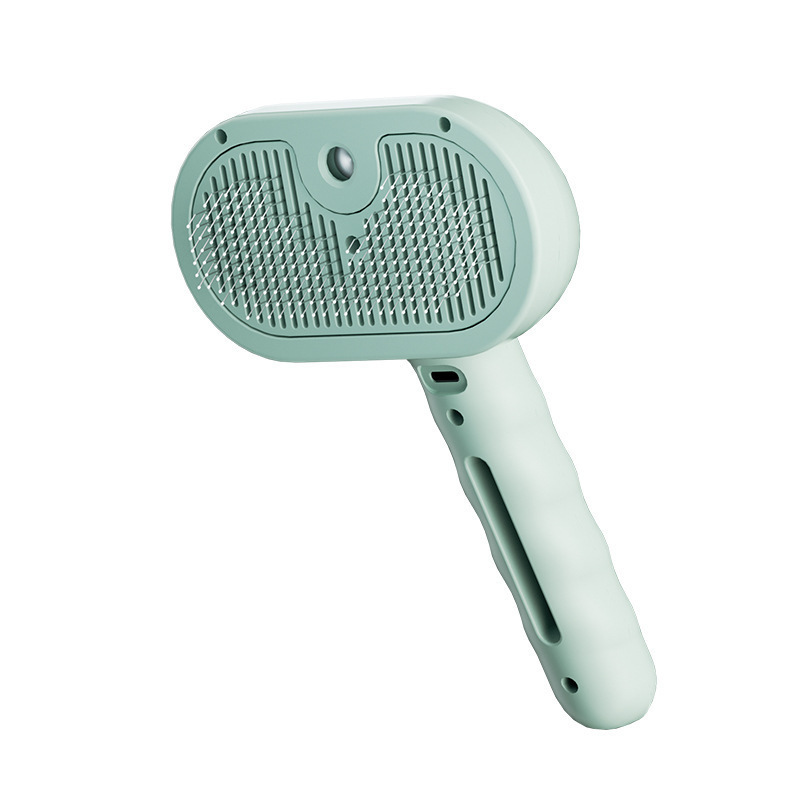 Upgraded Pet Electric Grooming Comb