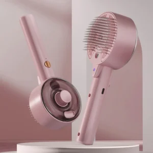 Pet Spray Brush