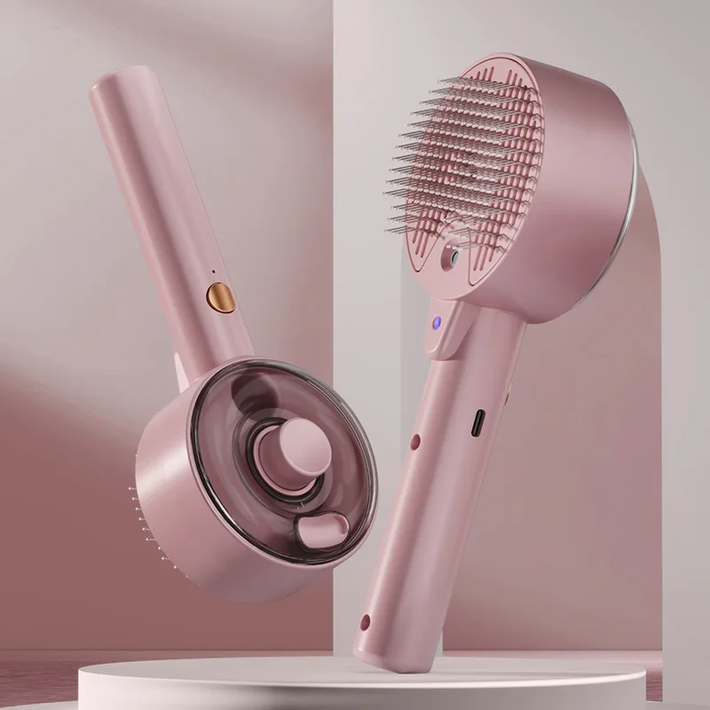 Pet Spray Brush