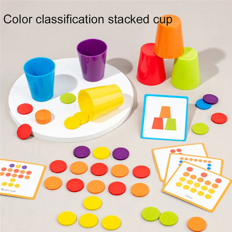 Educational Teaching Puzzle