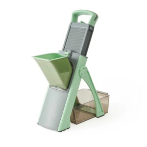 Multifunctional Vegetable and Fruit Slicer