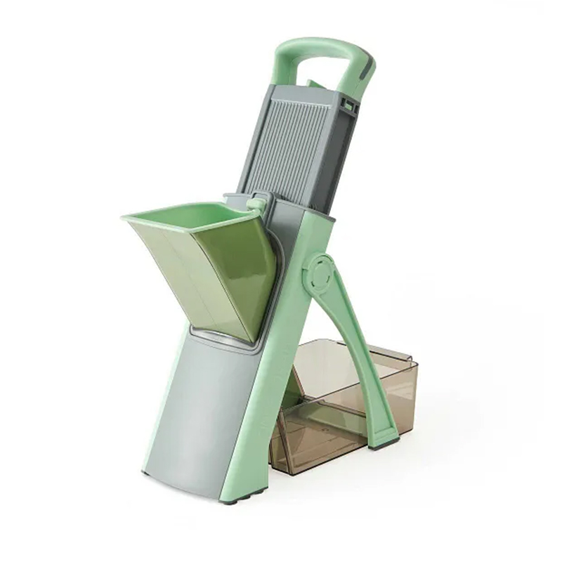 Multifunctional Vegetable and Fruit Slicer