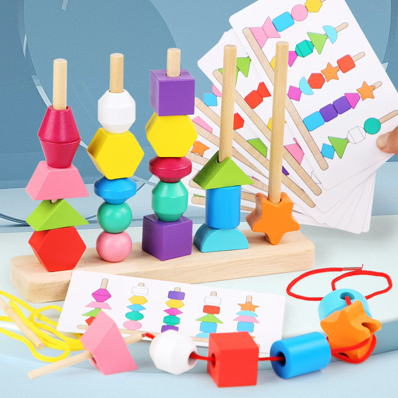 Building Block Toy
