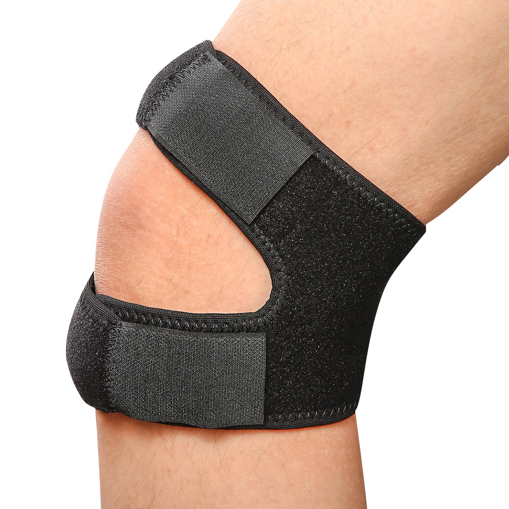 Patella Jump Rope Knee Protector