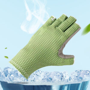 UV Resistant Fishing Gloves