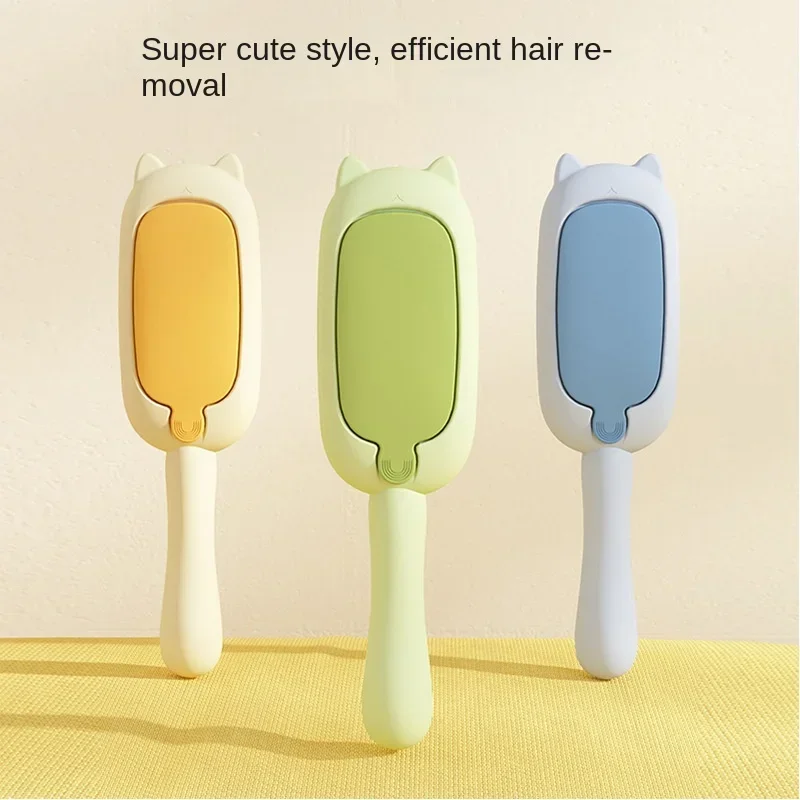 Pet Hair Removal Brush