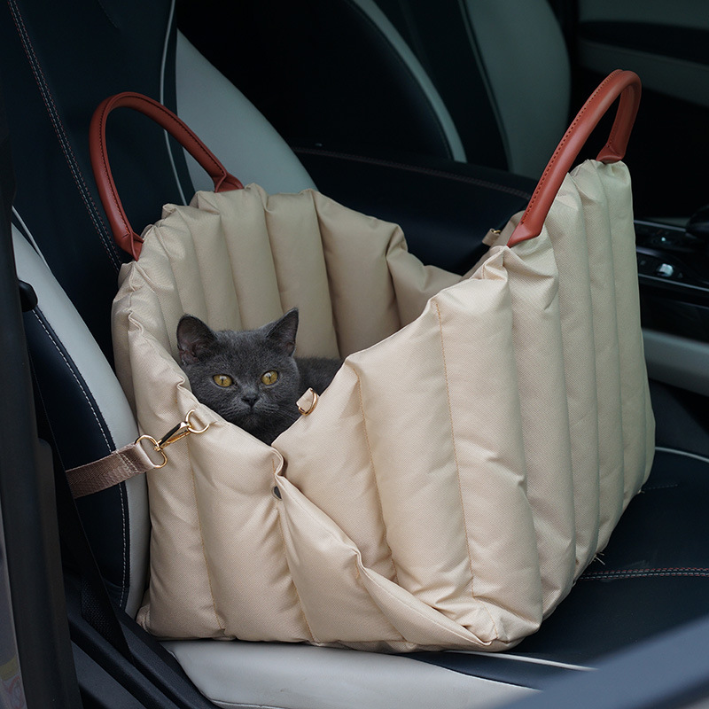 Pet Travel Nest