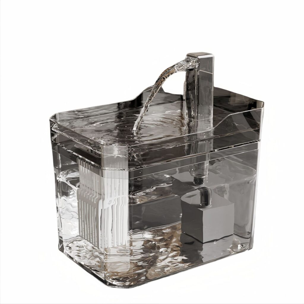 Pet Automatic Water Dispenser