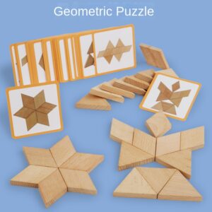 Early Childhood Educational Toy