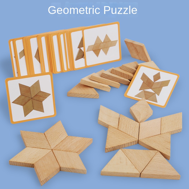 Early Childhood Educational Toy