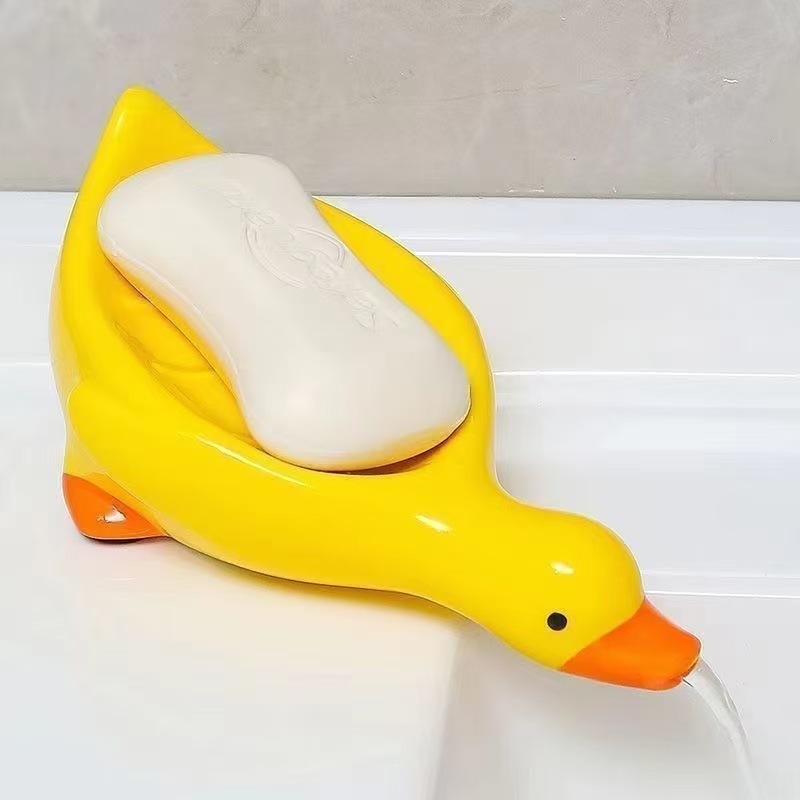 Soap Draining Box