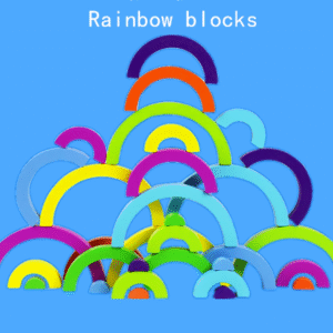 Educational Puzzle Toy