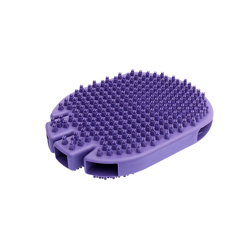 Pet Grooming Gloves
