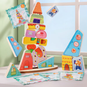 Children's Music Building Block Toy
