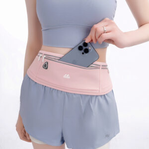 Unisex Waist Bag